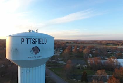 Pittsfield ofrece US$5000 en efectivo para la relocalización
