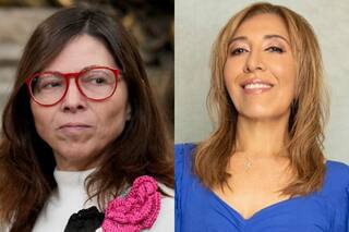 La reacción de Novaresio ante la contratación de Pitty la numeróloga en el Banco Nación