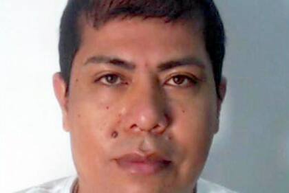 Pitufo, una pieza clave de la banda narco de la 1-11-14