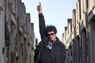 Pity Álvarez, Callejeros y las tragedias que envuelven al rock barrial