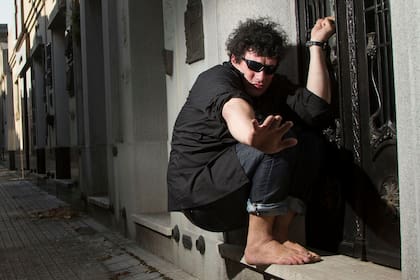 Pity Álvarez se abrió una cuenta de Instagram para estar en comunicación con su gente, desde allí anunció su regreso a los escenarios