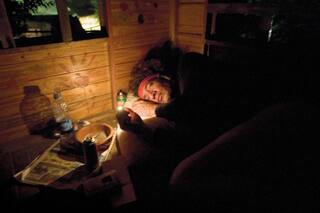 "No está 11 puntos", dijo el abogado de Pity Álvarez