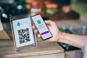 Pix fue lanzado por el Banco Central de Brasil en 2020