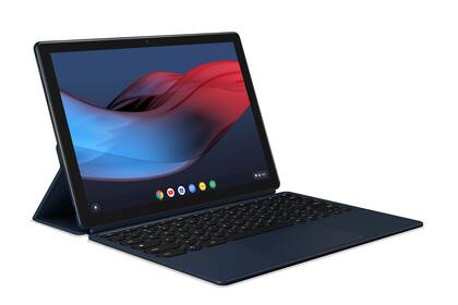 Pixel Slate, una potente tableta desmontable con Chrome OS