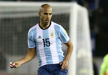 Pizarro acumula tres partidos con la camiseta de la Selección en las Eliminatorias