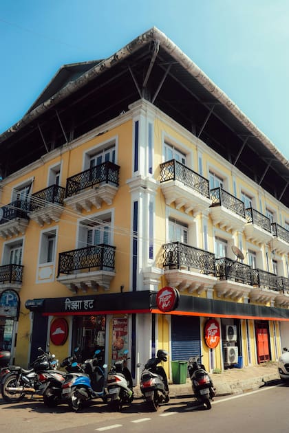 Pizza Hut tiene presencia en diferentes partes de Estados Unidos, con mayor número de restaurantes en Texas (Pexels/Keith Lobo)