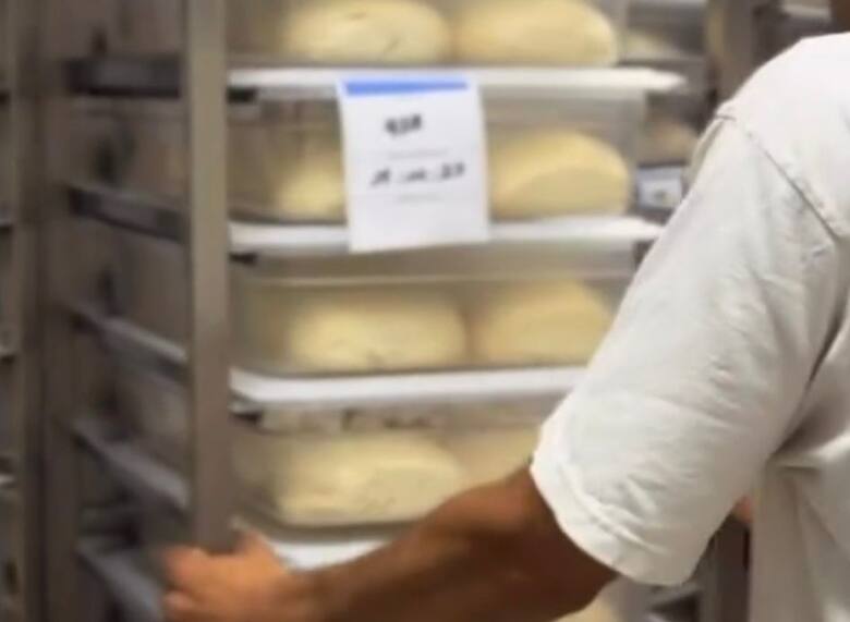 Roberto Petersen: De la fama en TV a conquistar el mercado global con Pizza Zën