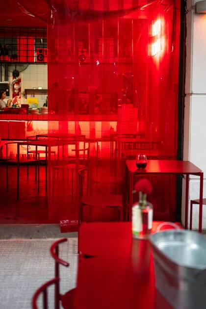 Pizzas con 48 horas de fermentación