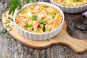 Pizzas y otras masas de la colección Cocina 30 minutos, Sabor de Casa, editorial One Minetta Media.