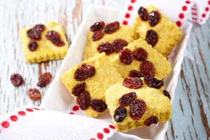 Pizzas y otras masas de la colección Cocina 30 minutos, Sabor de Casa, editorial One Minetta Media.