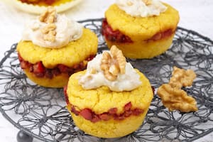 Pizzas y otras masas de la colección Cocina 30 minutos, Sabor de Casa, editorial One Minetta Media.