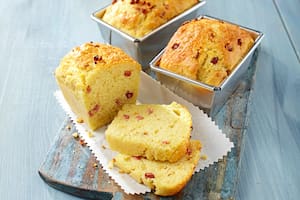 Pizzas y otras masas de la colección Cocina 30 minutos, Sabor de Casa, editorial One Minetta Media.