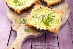 Pizzas y otras masas de la colección Cocina 30 minutos, Sabor de Casa, editorial One Minetta Media.