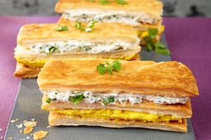 Pizzas y otras masas de la colección Cocina 30 minutos, Sabor de Casa, editorial One Minetta Media.