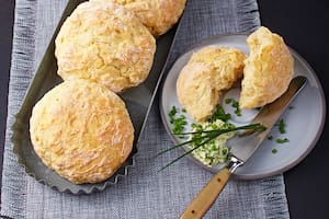 Pizzas y otras masas de la colección Cocina 30 minutos, Sabor de Casa, editorial One Minetta Media.