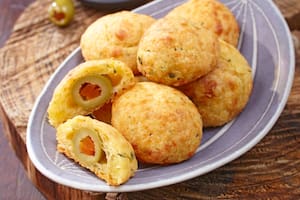 Pizzas y otras masas de la colección Cocina 30 minutos, Sabor de Casa, editorial One Minetta Media.