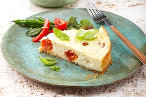 Pizzas y otras masas de la colección Cocina 30 minutos, Sabor de Casa, editorial One Minetta Media.