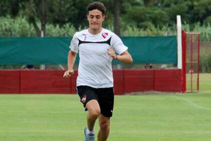 Pizzini volvió a ratificar el apoyo del plantel al DT