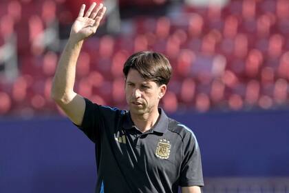 Placente armó un equipo con ambición y jugadores de calidad