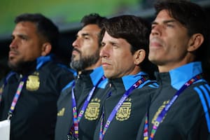 Quiénes son, de dónde se conocen y cómo piensan los integrantes del cuerpo técnico de Placente