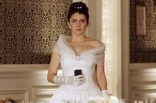 Placeres y traumas de crecer