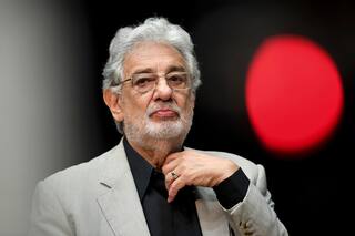 Plácido Domingo recibirá un premio, a un año de las acusaciones por acoso