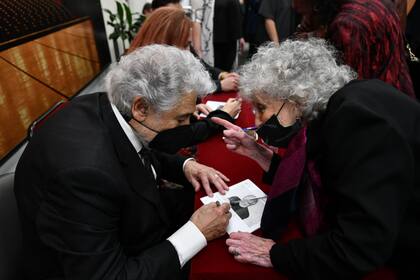 Plácido Domingo en el Teatro Colón
