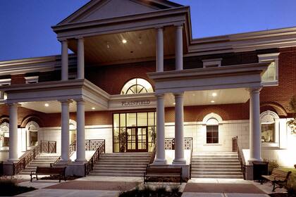 Plainfield, al suroeste de Chicago, atrajo nuevos residentes en los últimos años