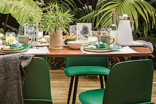 Pascua. Ideas para celebrar y armar una mesa original con lo que tenemos en casa