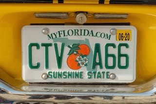 Buenas noticias en Florida: la propuesta que les permitiría ahorrar dinero a los dueños de autos