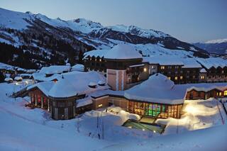 Early booking y All inclusive: claves para planear las próximas vacaciones