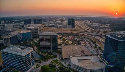 Plano, en Texas, se ubica entre las más baratas para alquilar dentro de este estado