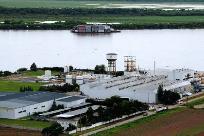 Unilever acaba de anunciar una inversión de $111 millones, incluyendo $44 millones que se destinarán a su planta de Villa Gobernador Gálvez para la producción de una línea de jabones Dove