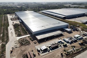 Abren una investigación contra China por la importación de lavarropas