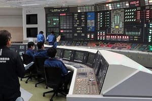 Japón reinició la planta nuclear más grande del mundo bajo la sombra del desastre de Fukushima