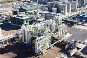 Con más bioetanol se puede amortiguar el shock petrolero