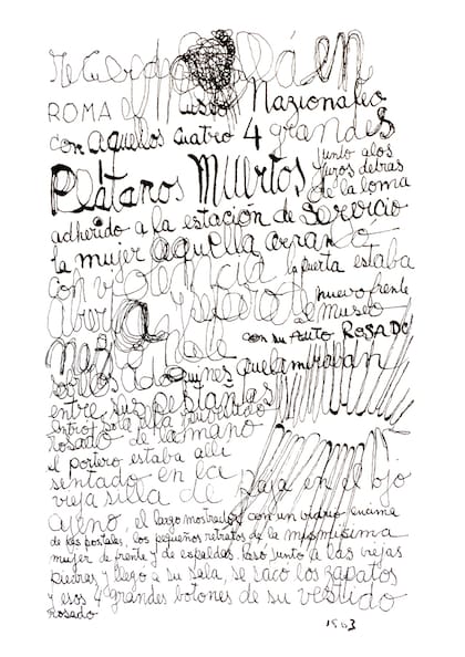 "Plátanos muertos" tiene un precio base de $ 34.700