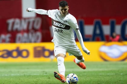 Platense vs. Corinthians hoy: hora y cómo ver el partido de la Copa Libertadores