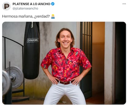 Platense eliminó a River y estallaron los memes