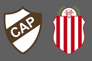Platense vs. Barracas Central, por el Torneo Apertura 2026: día, hora y cómo ver online
