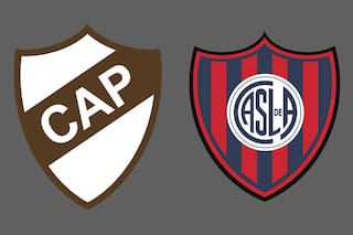 Platense vs. San Lorenzo, por el Torneo Apertura 2026: día, hora y cómo ver online