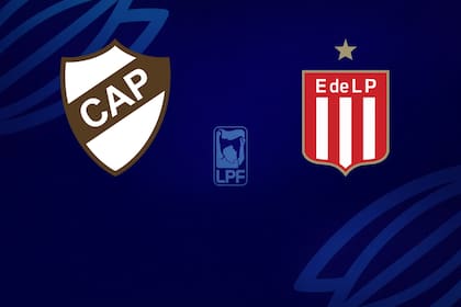 Estudiantes de La Plata venció por 2-0 a Platense,
por el Torneo Apertura 2026