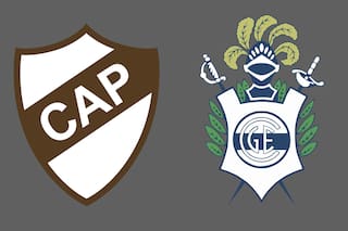 Gimnasia La Plata venció por 3-0 a Platense,
por el Torneo Clausura 2025