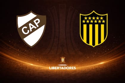 Platense y Peñarol empataron 1-1 por la Copa Libertadores 2026