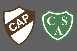 Platense y Sarmiento empataron 1-1
por el Torneo Clausura 2025