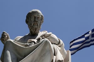 Platón: “La ignorancia de los hombres no les exime de la responsabilidad de sus acciones”