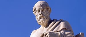 Censuran a Platón en una universidad de Texas por tocar temas de género y sexualidad