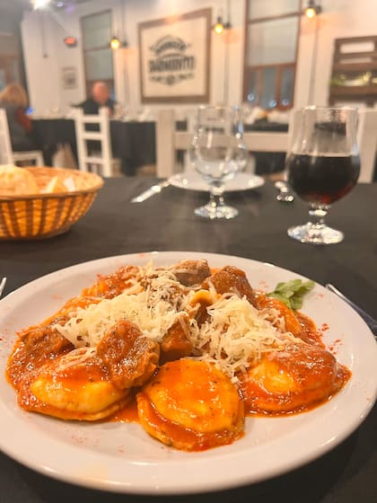 Platos clásicos y abundantes