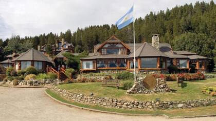 Platos regionales y también de autor se ofrecen en El Patacón