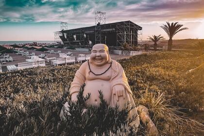 Mute se renovó con nuevas instalaciones y más servicios.